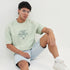 Oversize Graphic T-Shirt