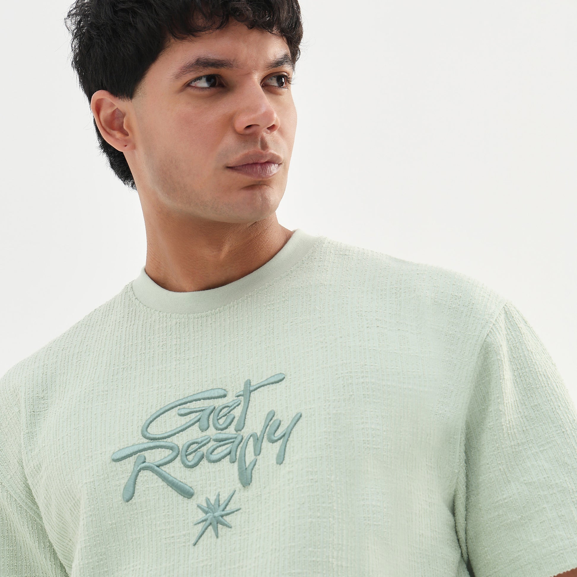 Oversize Graphic T-Shirt