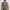 Structured Crew Neck Oversize T-Shirt