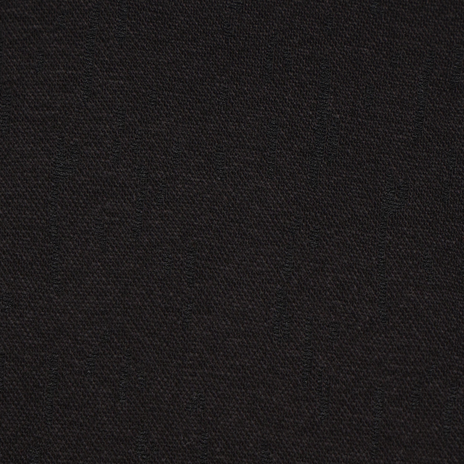 Structured Crew Neck Baggy T-Shirt