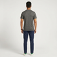 Graphic Crew Neck Union T-Shirt