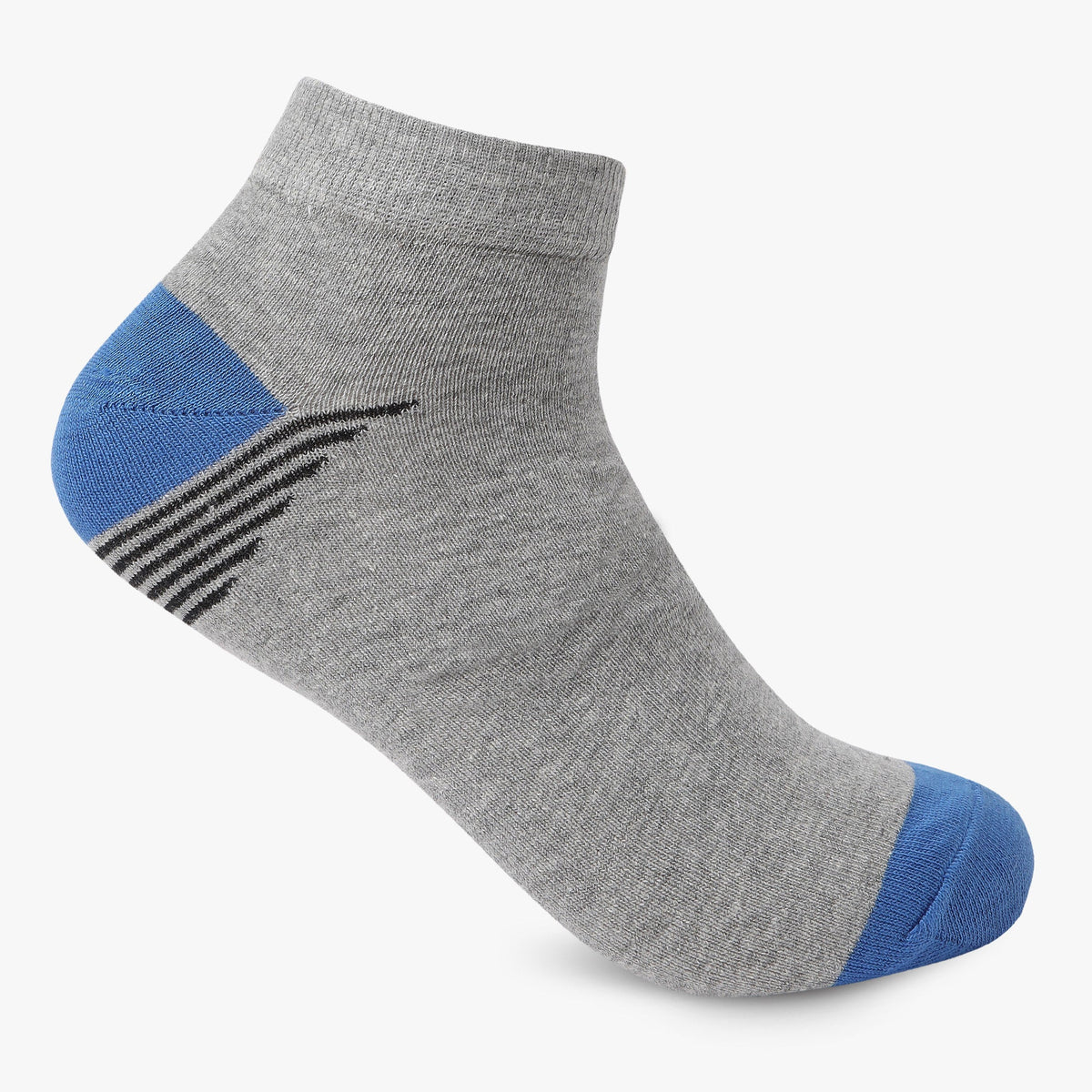 Men Wearing Men's Assorted Socks