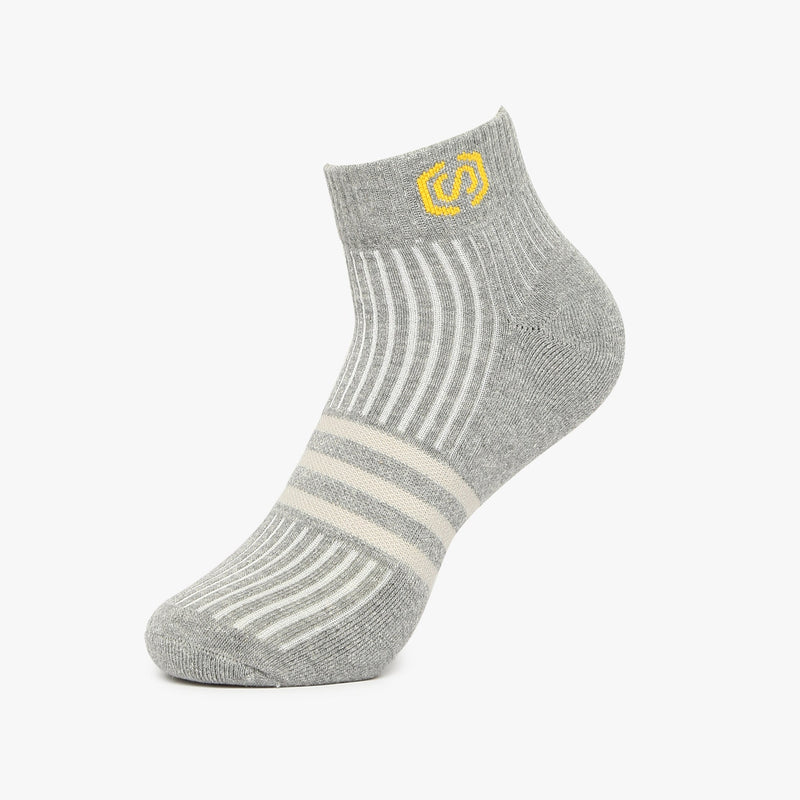 Cotton Ankle Length Socks