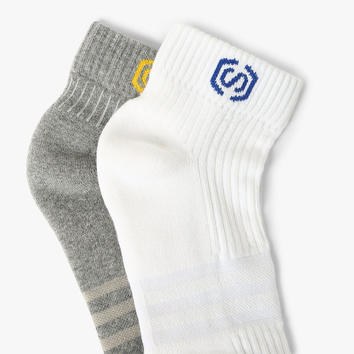 Cotton Ankle Length Socks