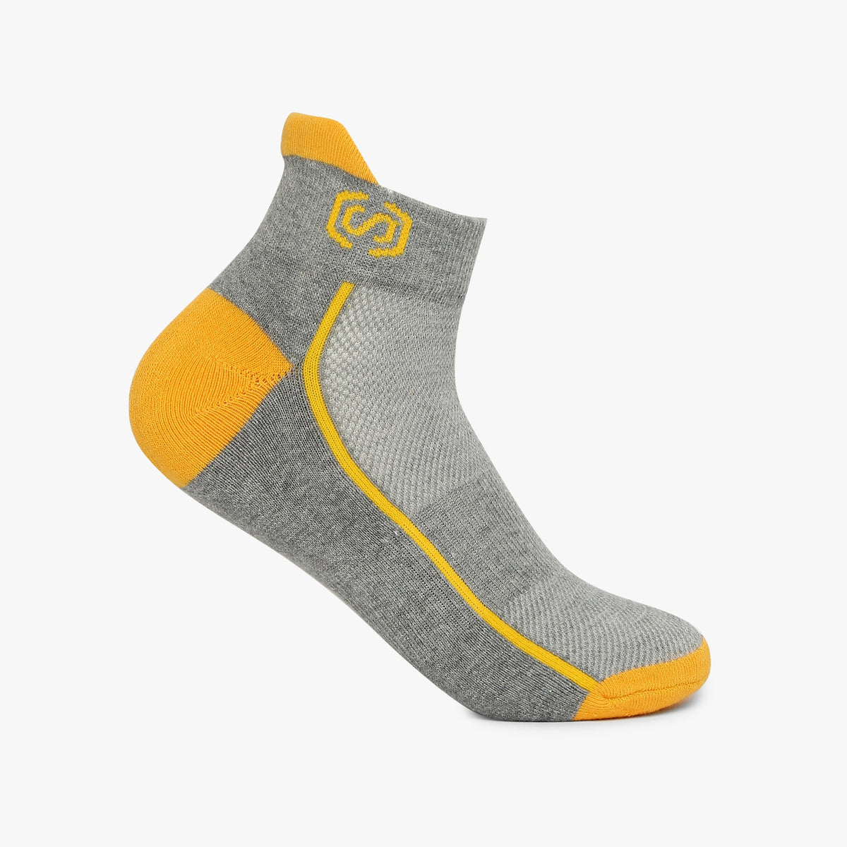 Cotton Ankle Length Socks