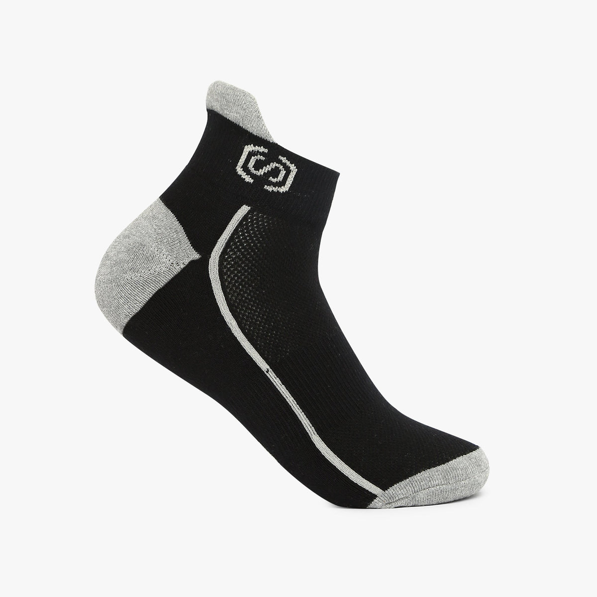 Cotton Ankle Length Socks