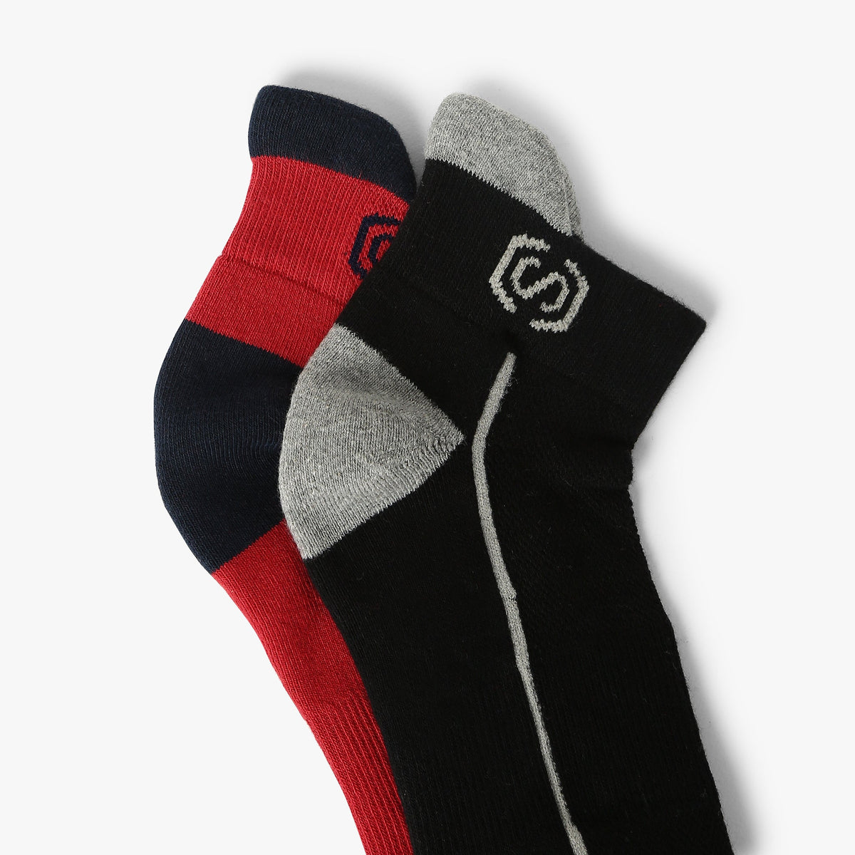 Cotton Ankle Length Socks