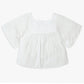Girls Relaxed Fit Solid Top