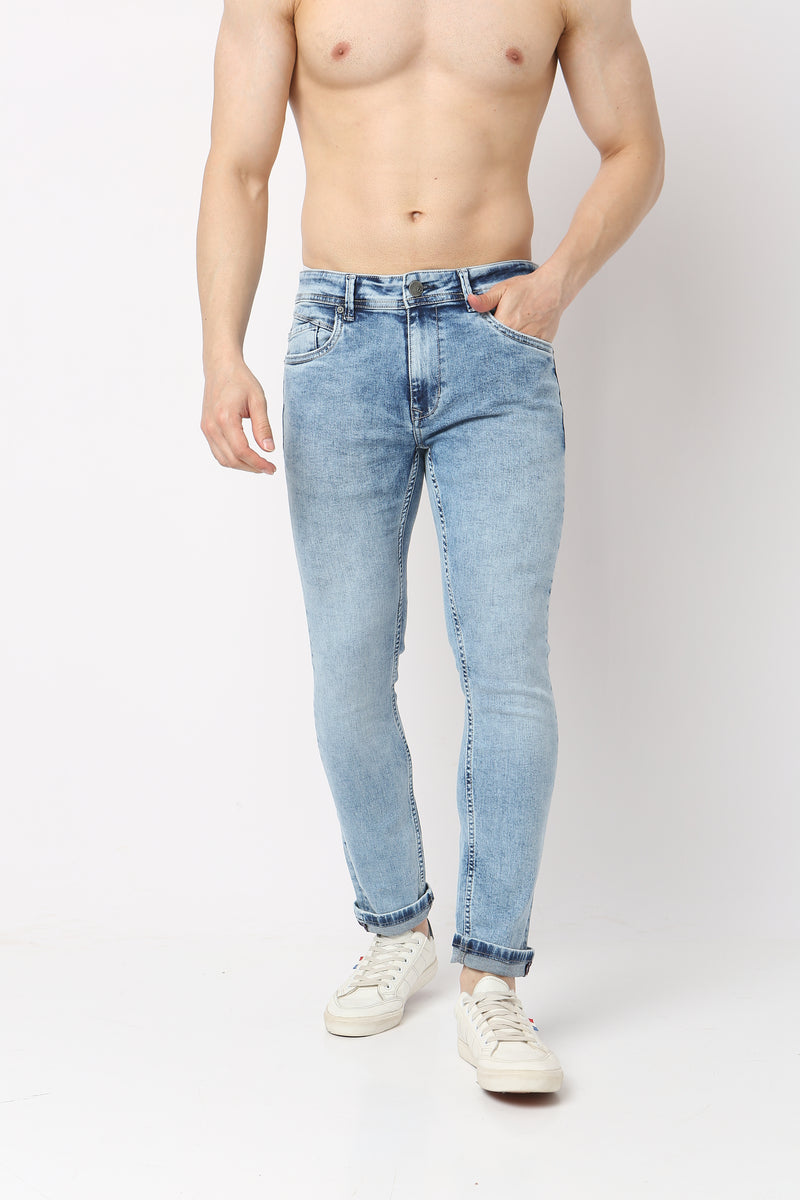 Slim Fit Jeans