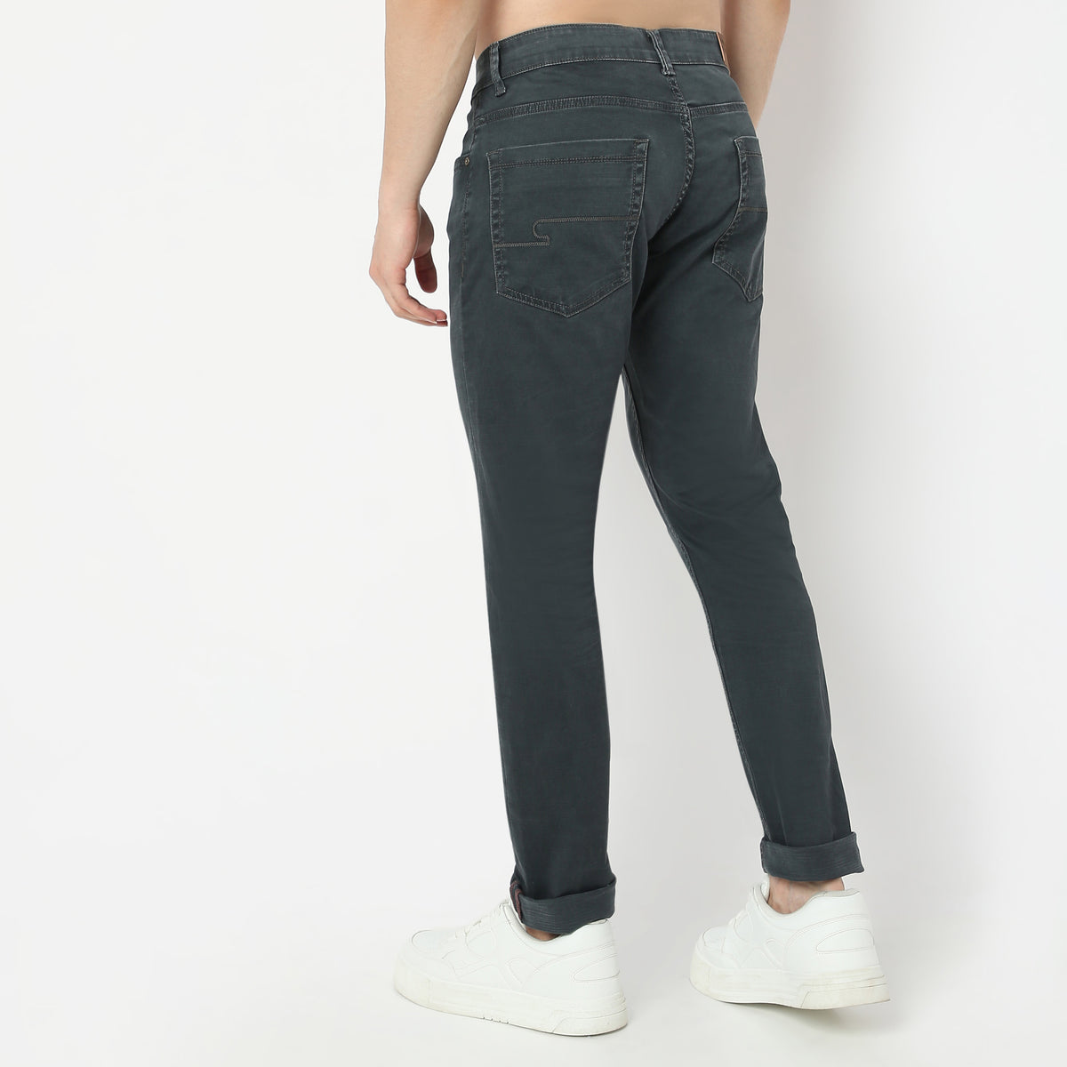 Skinny Fit Jeans