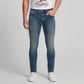 Full Length Woven Relaxed Fit Jeans