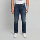 Full Length Flare Fit Jeans