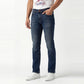 Full Length Flare Fit Jeans