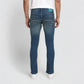 Full Length Straight Fit Jeans