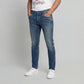Full Length Straight Fit Jeans