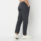Mid Rise Carpenter Pants
