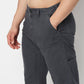 Mid Rise Carpenter Pants