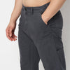 Mid Rise Carpenter Pants