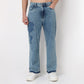 Order Now Men Embellished Anti Fit Mid Rise Casual Wear Jeans by Style Union