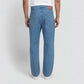 Baggy Fit High Rise Jeans