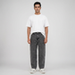 Barel Fit High Rise K-Denim