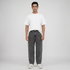 Barel Fit High Rise K-Denim