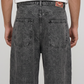 Barel Fit High Rise K-Denim