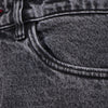 Barel Fit High Rise K-Denim