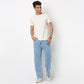 Union of Denim® Anti Fit Classic Solid Jeans