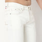 Cotton Spandex Skinny Jeans