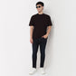 Order Now Men Skinny Comfort Mid Rise Casual Wear Jeans by Style Union