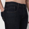 Order Now Men Skinny Comfort Mid Rise Casual Wear Jeans by Style Union