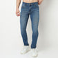 Skinny Comfort Light Fade Jeans