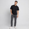 Relaxed Fit Essentials Jeans