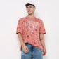 Order Now Men Tie - Dye Crew Neck Oversize Casual Wear Tie And Dye by Style Union