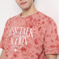 Order Now Men Tie - Dye Crew Neck Oversize Casual Wear Tie And Dye by Style Union