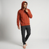 Cut and Sew Oversize Sweatshirt