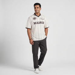 Graphic Oversize T-Shirt