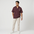 Striped Oversize T-Shirt