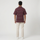 Striped Oversize T-Shirt