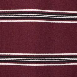 Striped Oversize T-Shirt