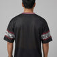 Oversize Graphic Drip T-Shirt