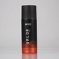 Style Union Mens Deodorant - 150ml