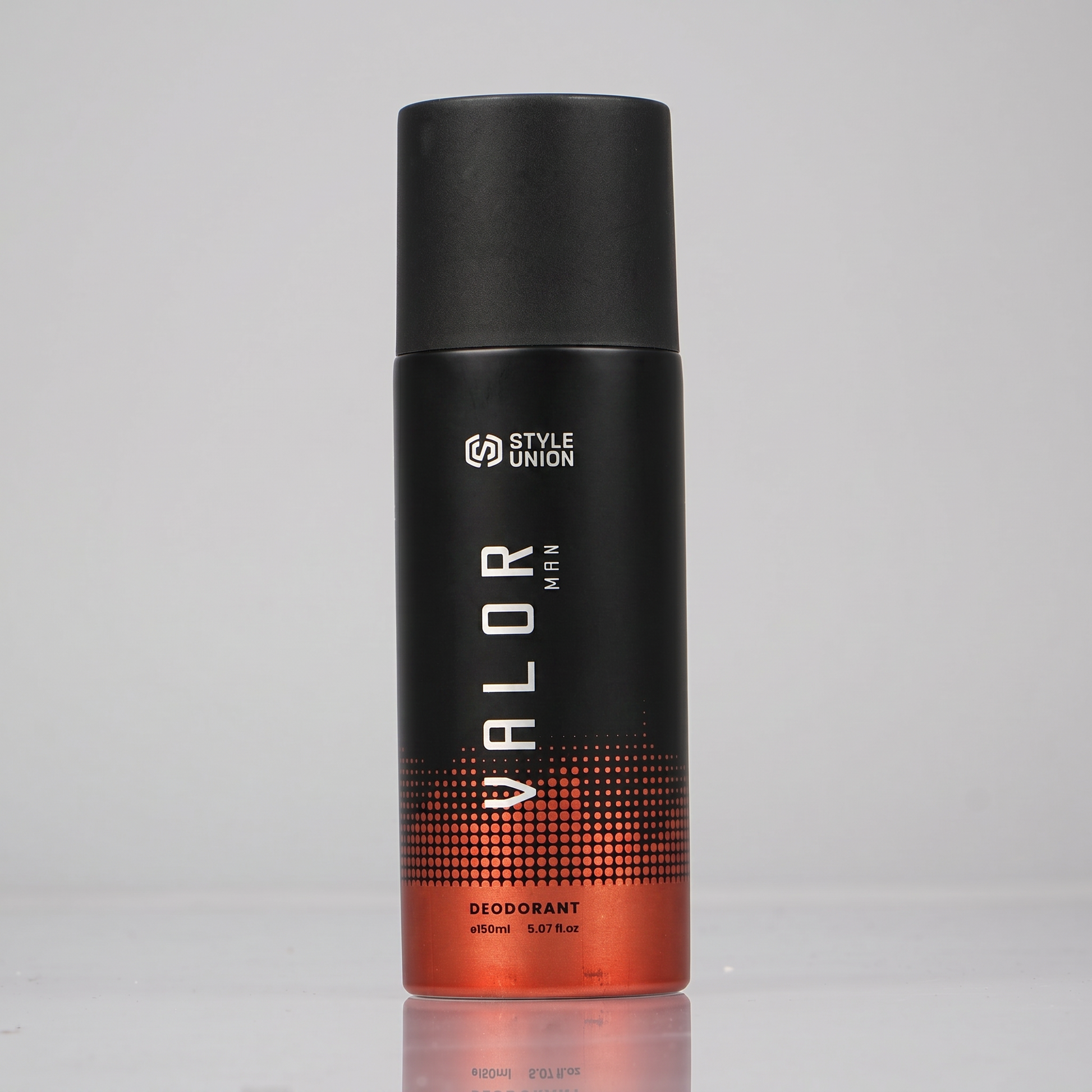 Style Union Mens Deodorant - 150ml