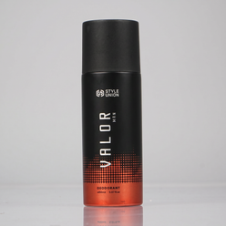 Style Union Mens Deodorant - 150ml