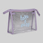 Women Vanity Pouch
