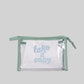 Women Vanity Pouch