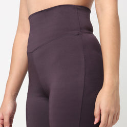 Bootcut High Rise Leggings