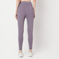 Slim Fit High Rise Jeggings