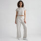 Ankle Length High Rise Trackpants
